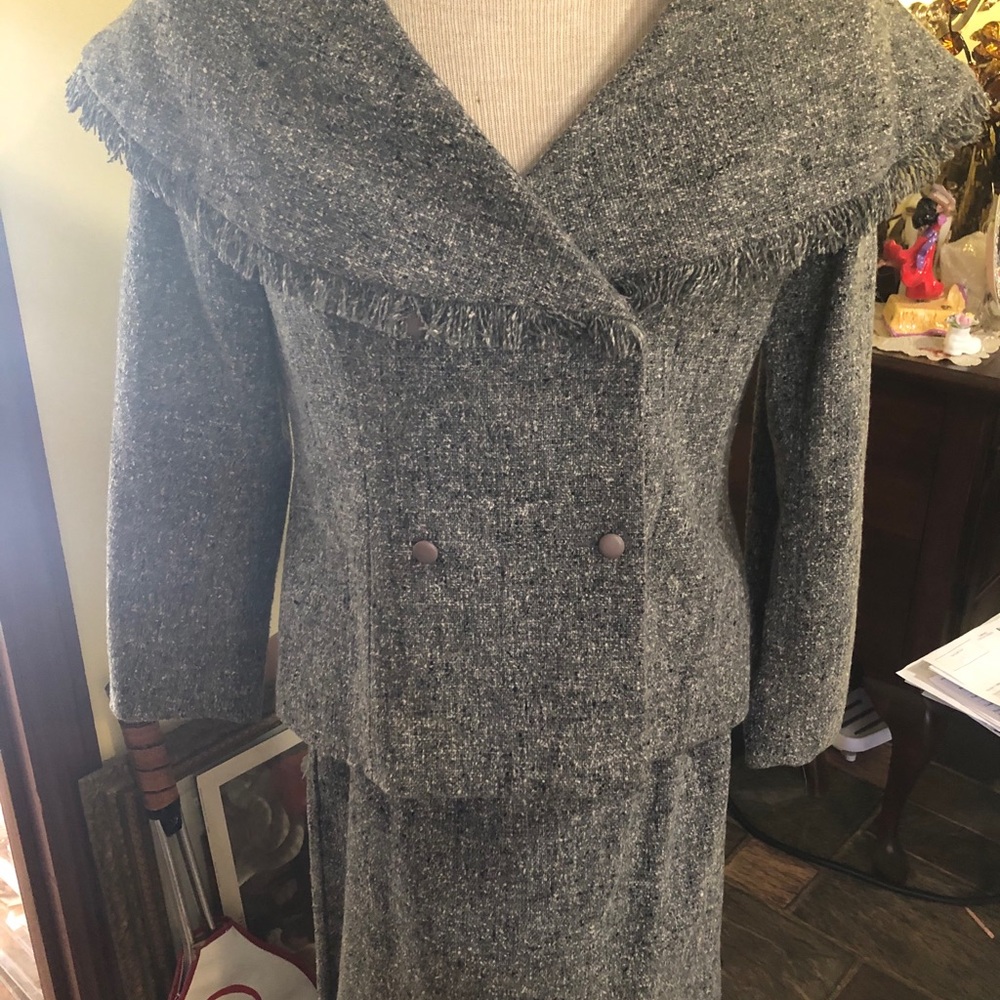 Women’s Suit size 12